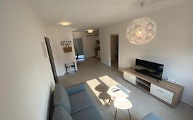Apartments A